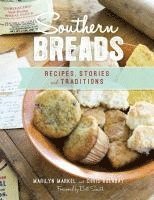 bokomslag Southern Breads