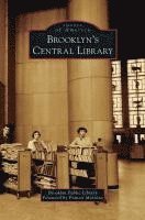 Brooklyn Public Library - Brooklyn's Central Library, Inbunden