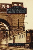 David D. Morrison, David D Morrison - Sunnyside Yard and Hell Gate Bridge, Inbunden