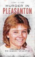 bokomslag Murder in Pleasanton