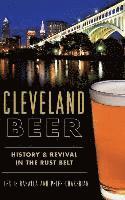 bokomslag Cleveland Beer: History & Revival in the Rust Belt