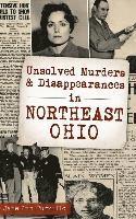 bokomslag Unsolved Murders and Disappearances in Northeast Ohio