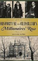 bokomslag Misfortune on Cleveland's Millionaires' Row