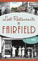 bokomslag Lost Restaurants of Fairfield