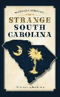bokomslag Strange South Carolina