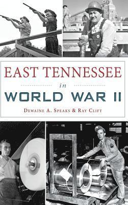 East Tennessee in World War II 1