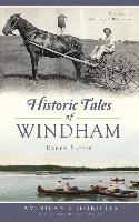 bokomslag Historic Tales of Windham