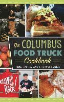 bokomslag The Columbus Food Truck Cookbook