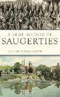 bokomslag A Brief History of Saugerties