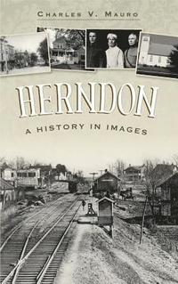 bokomslag Herndon: A History in Images