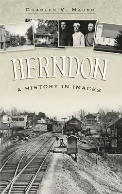 bokomslag Herndon