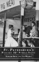 bokomslag St. Petersburg's Historic 22nd Street South