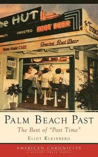 bokomslag Palm Beach Past: The Best of 'Post Time'