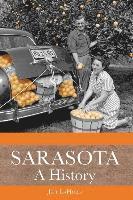 bokomslag Sarasota