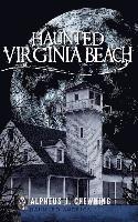 bokomslag Haunted Virginia Beach
