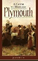 bokomslag A Guide to Historic Plymouth