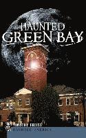 bokomslag Haunted Green Bay