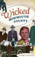 bokomslag Wicked Monmouth County