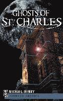 bokomslag Ghosts of St. Charles