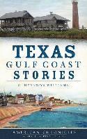 bokomslag Texas Gulf Coast Stories