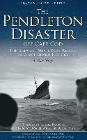 bokomslag The Pendleton Disaster Off Cape Cod: The Greatest Small Boat Rescue in Coast Guard History (Updated)