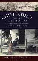 Chesterfield County Chronicles: Stories from the James to the Appomattox 1