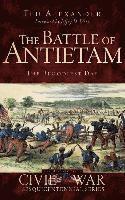 bokomslag The Battle of Antietam