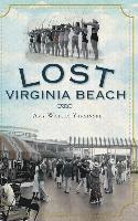 bokomslag Lost Virginia Beach