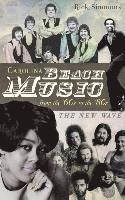 bokomslag Carolina Beach Music: The Classic Years