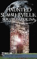 bokomslag Haunted Summerville