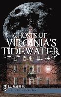 bokomslag Ghosts of Virginia's Tidewater