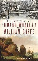 bokomslag The Great Escape of Edward Whalley and William Goffe: Smuggled Through Connecticut