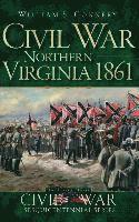 bokomslag Northern Virginia 1861