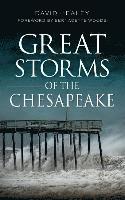 Great Storms of the Chesapeake 1