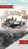 bokomslag The Ellis Island Quiz Book