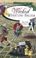 bokomslag Wicked Winston-Salem