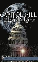 bokomslag Capitol Hill Haunts