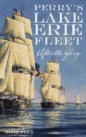 bokomslag Perry's Lake Erie Fleet: After the Glory