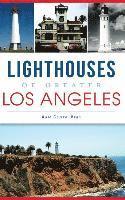 bokomslag Lighthouses of Greater Los Angeles