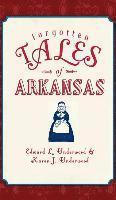 bokomslag Forgotten Tales of Arkansas