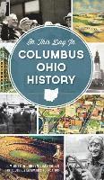 bokomslag On This Day in Columbus Ohio History