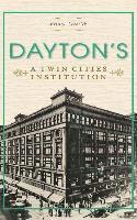 bokomslag Dayton's: A Twin Cities Institution
