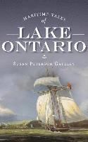 bokomslag Maritime Tales of Lake Ontario