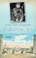 bokomslag North Carolina Aviatrix Viola Gentry: The Flying Cashier