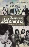 bokomslag Carolina Beach Music from the '60s to the '80s