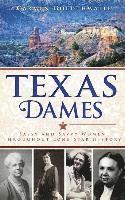 bokomslag Texas Dames