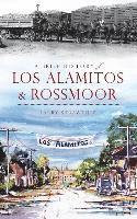 bokomslag A Brief History of Los Alamitos & Rossmoor