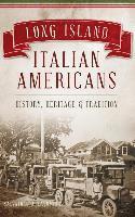 bokomslag Long Island Italian Americans