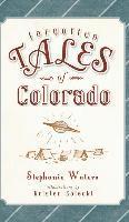 bokomslag Forgotten Tales of Colorado