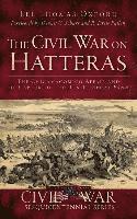 bokomslag The Civil War on Hatteras